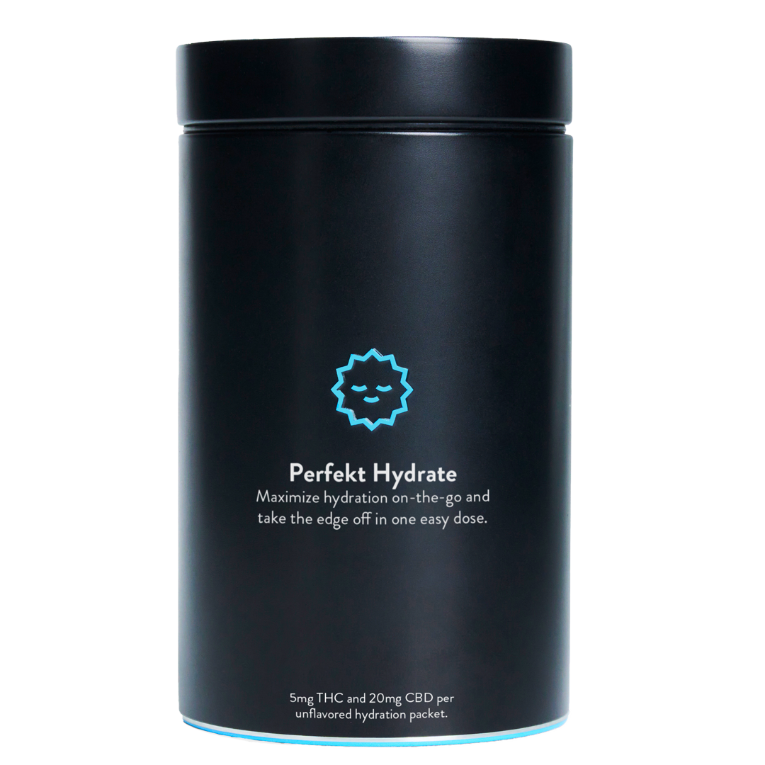 Perfekt Hydrate