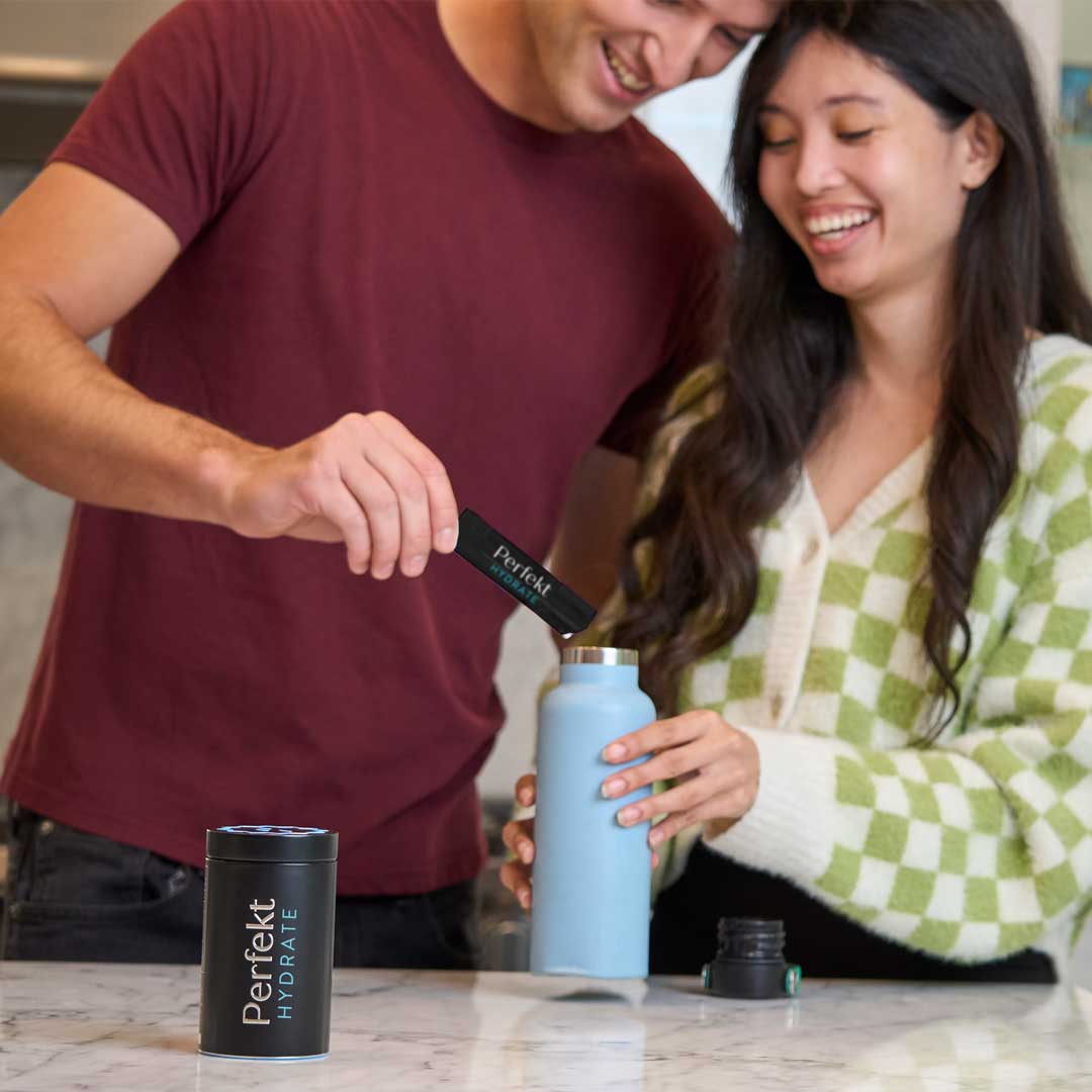 Perfekt Hydrate