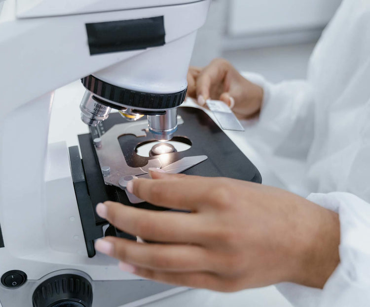 Perfekt is backed by the newest Tech.