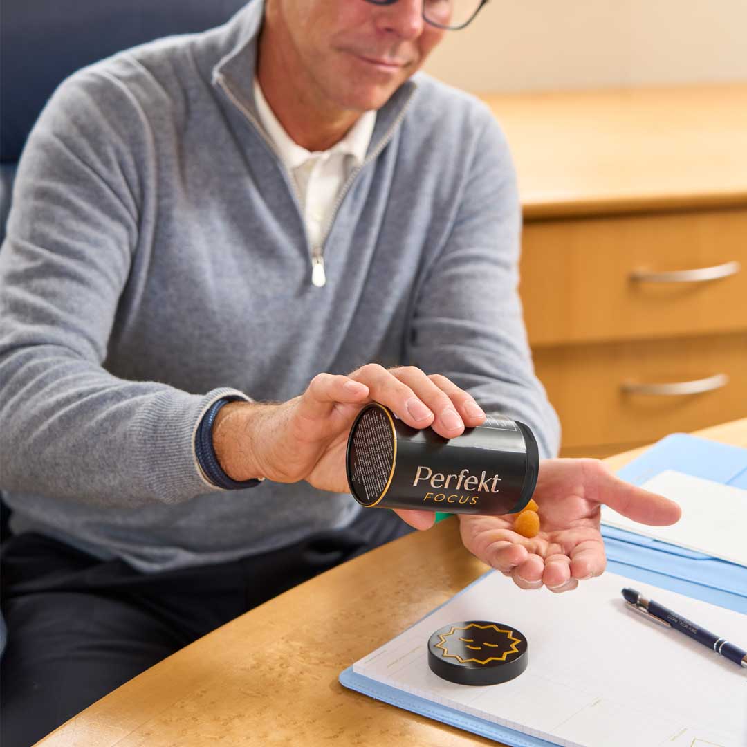 Perfekt Focus