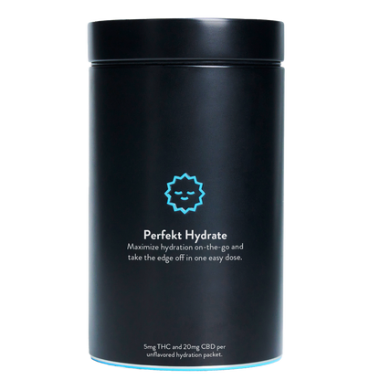 Perfekt Hydrate