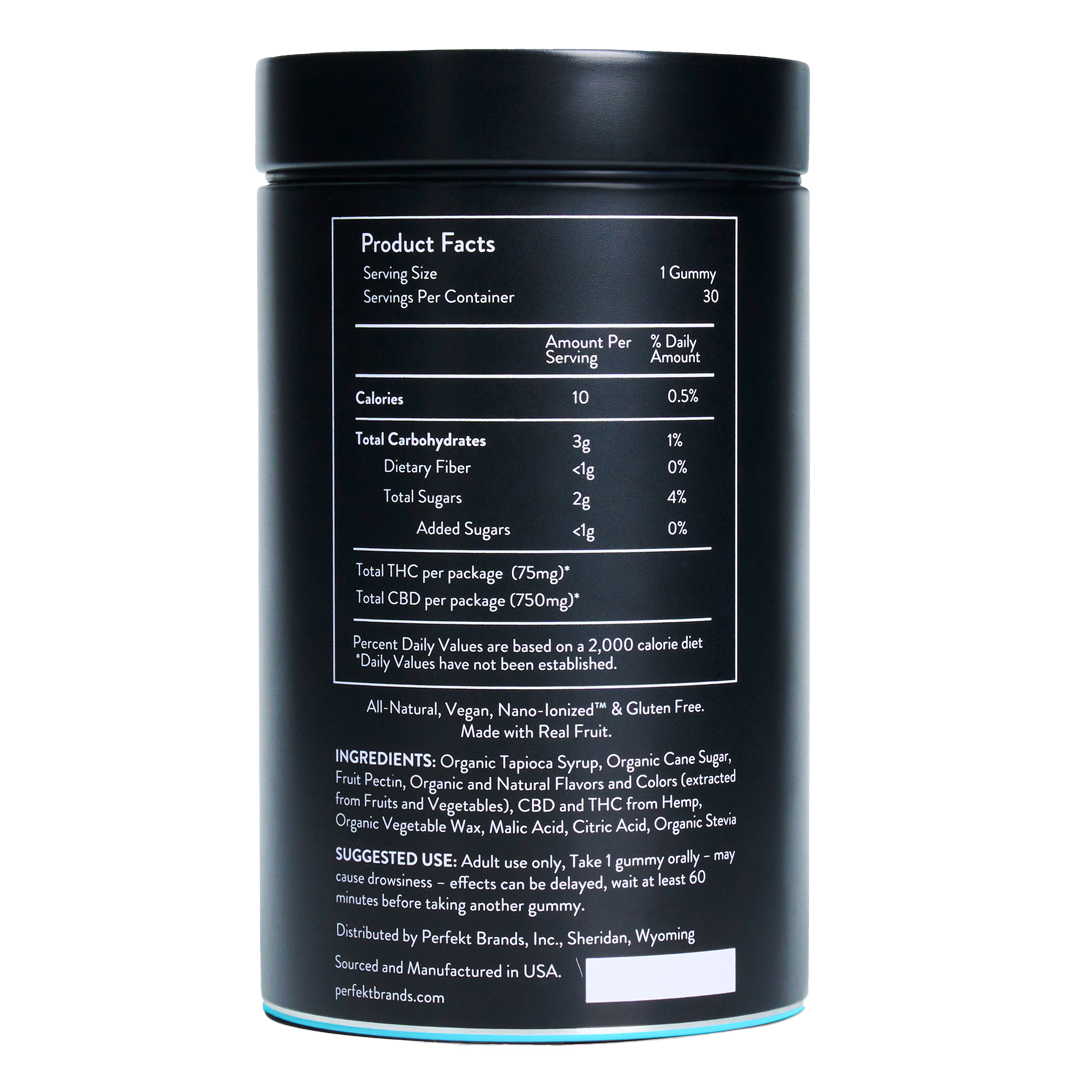 Perfekt Hydrate