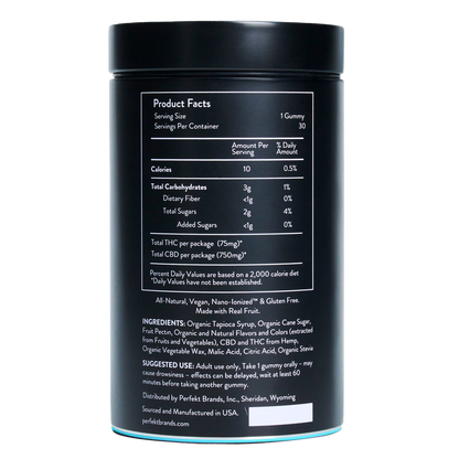 Perfekt Hydrate