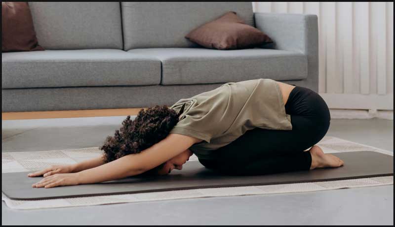 Peferkt Hemp for Yoga