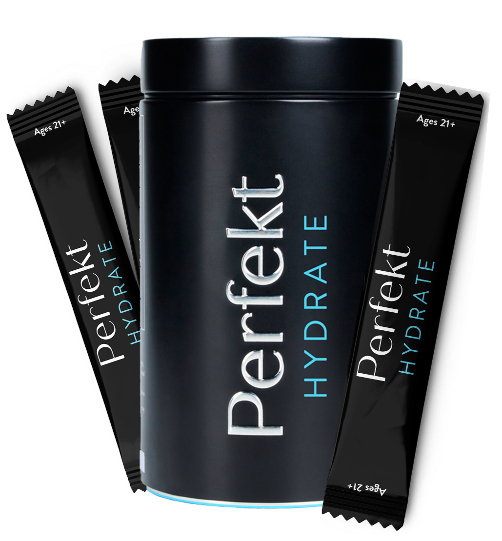 Perfekt Hydrate