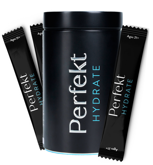 Perfekt Hydrate
