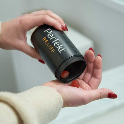 Perfekt Relief