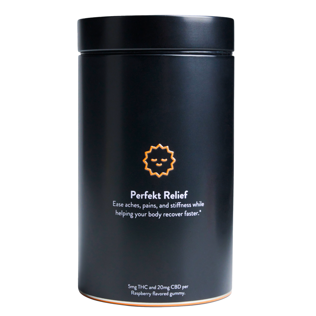 Perfekt Relief