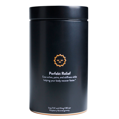 Perfekt Relief