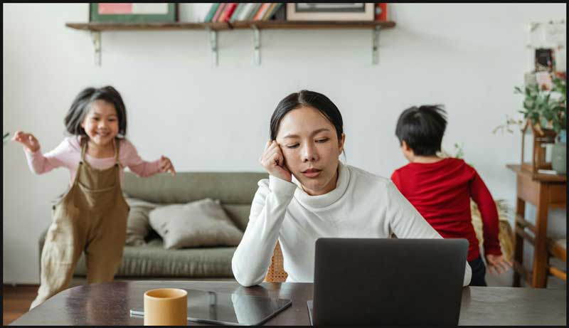 Perfekt for Parents
